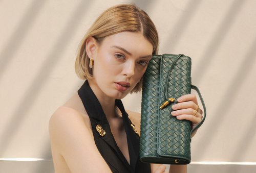 Estilo sin esfuerzo: 3 formas de llevar tu bolso Marimora todo el día
