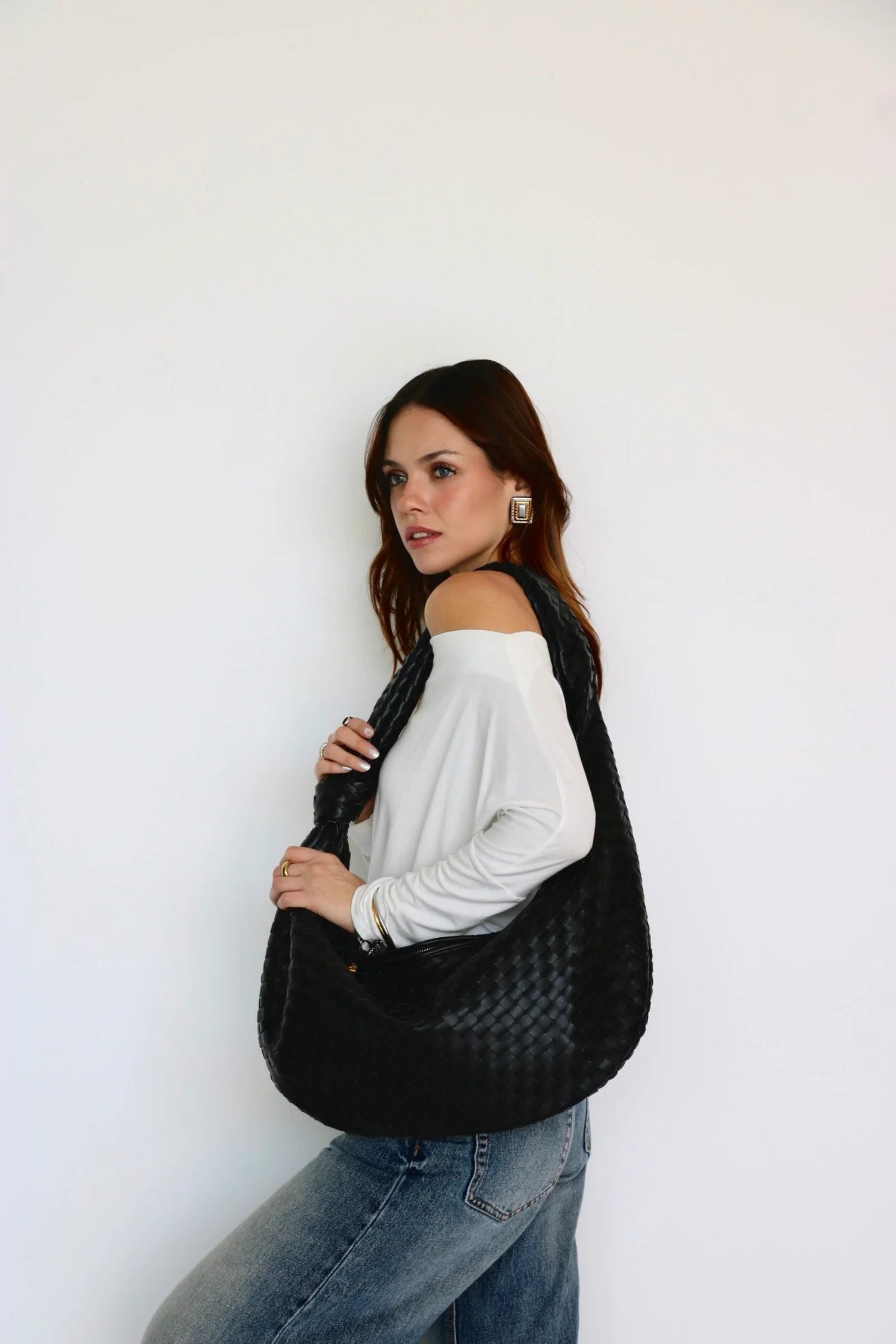 Bolsas de hombro