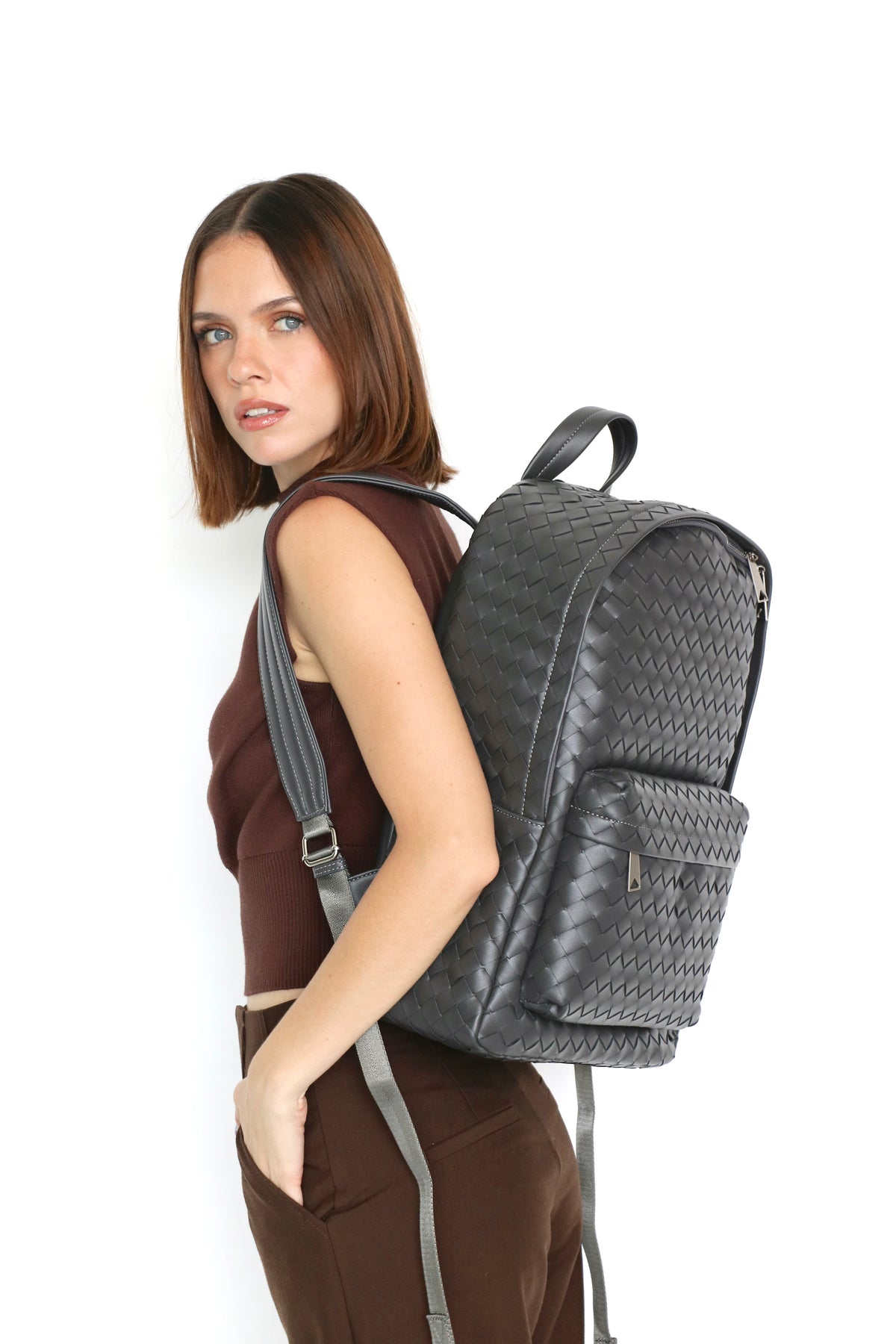 Greta Backpack