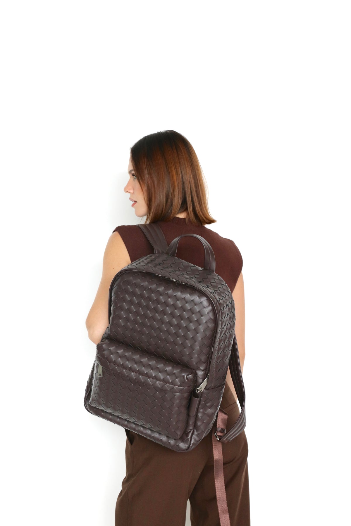 Greta Backpack