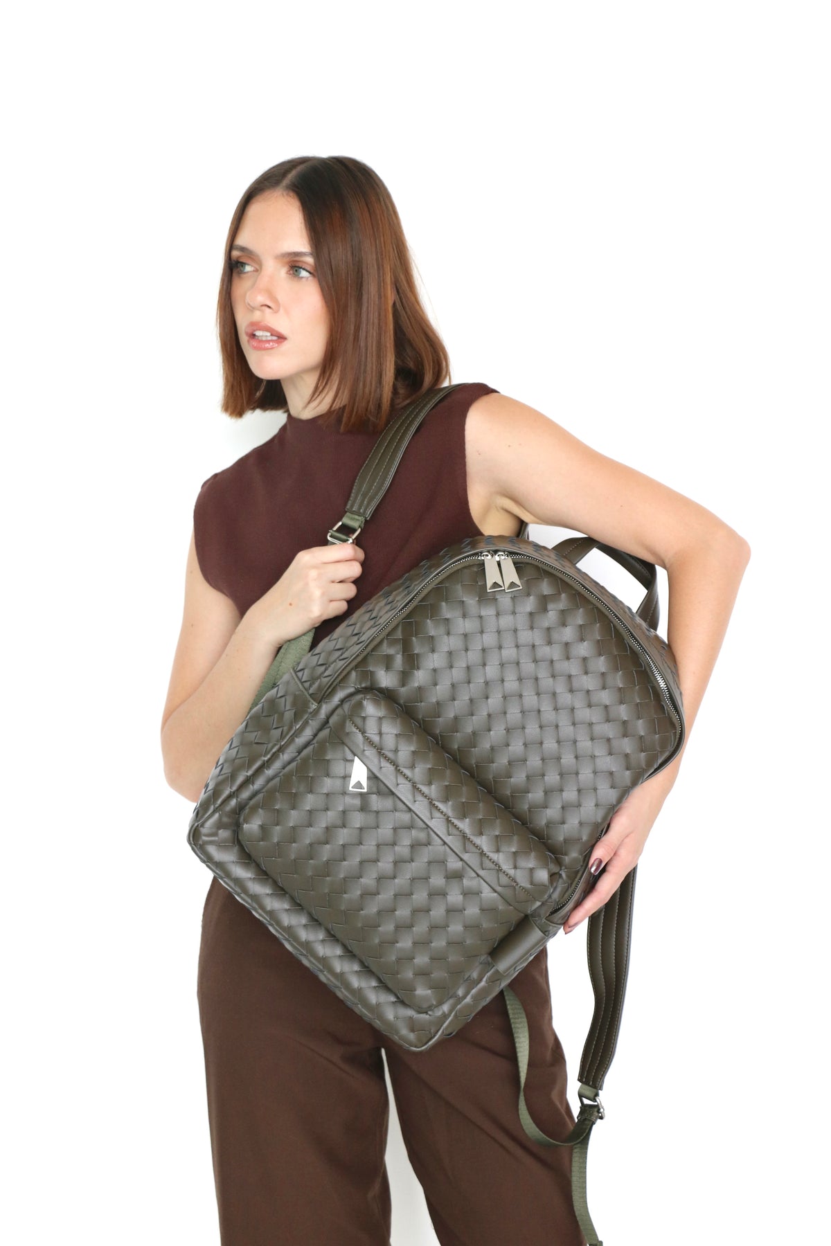 Greta Backpack