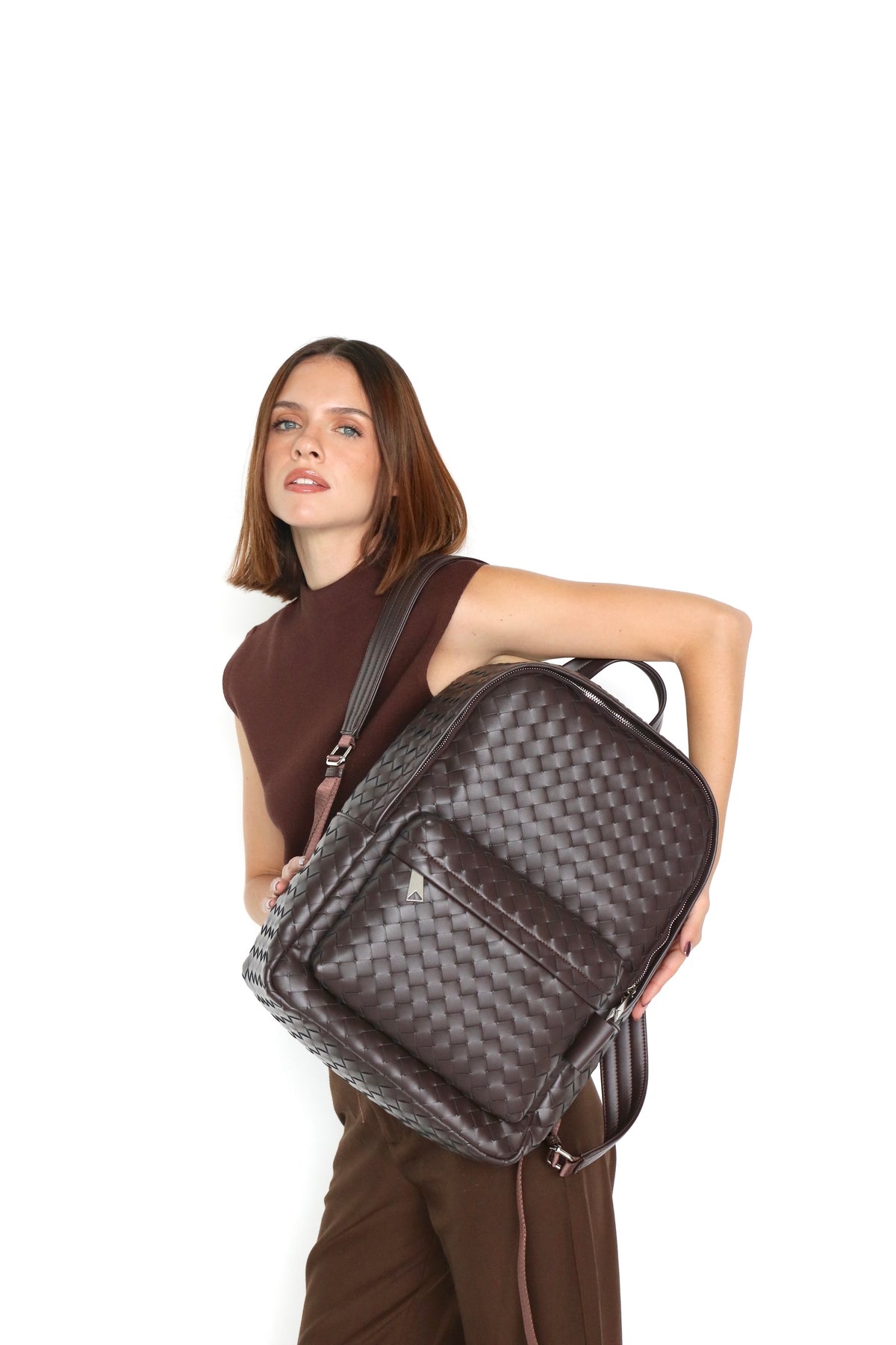 Greta Backpack