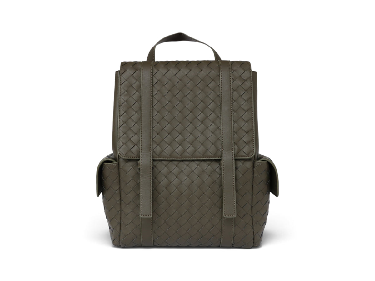 Bruna Backpack