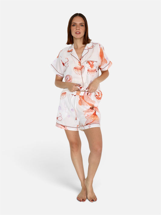 Sleep Set Coralina