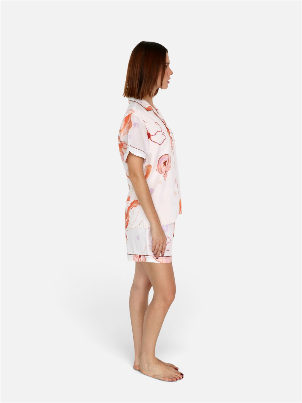 Sleep Set Coralina