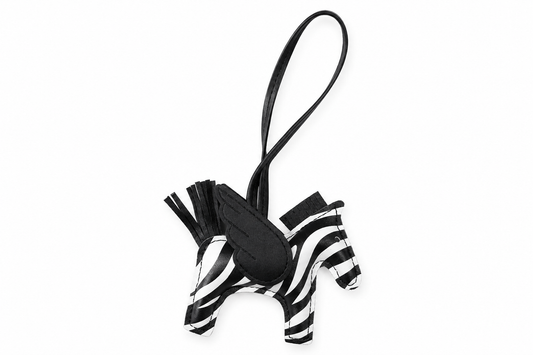 Zebra Charm